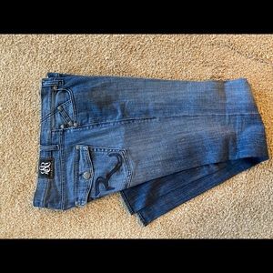 Rock & Republic size 16 jeans.